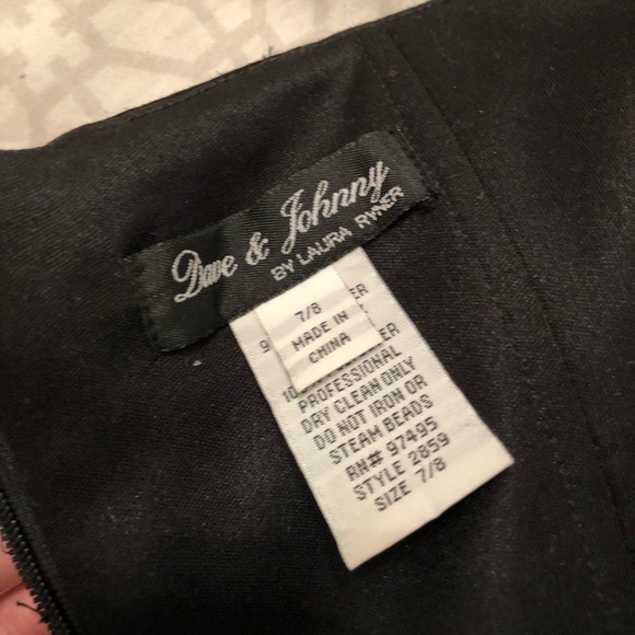 prom dress - Picture 3 of 4